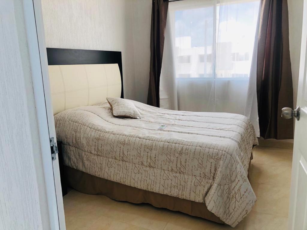 El Hogar Que Deseas Para Vacacionar. كانكون المظهر الخارجي الصورة