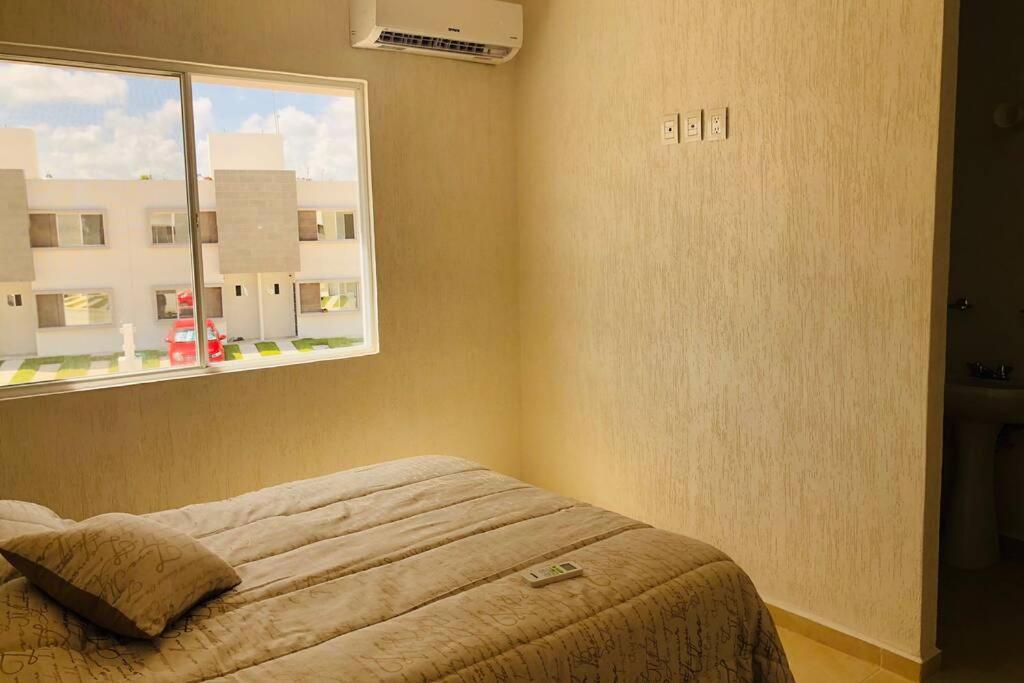 El Hogar Que Deseas Para Vacacionar. كانكون المظهر الخارجي الصورة