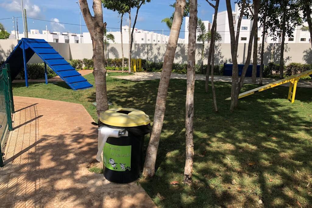 El Hogar Que Deseas Para Vacacionar. كانكون المظهر الخارجي الصورة