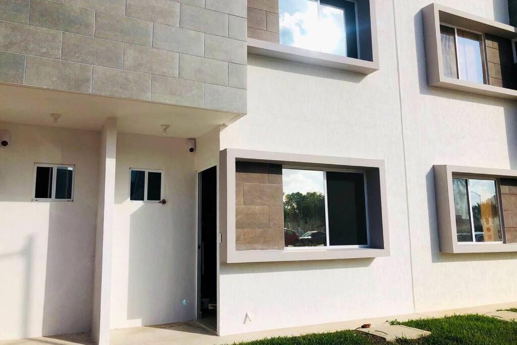El Hogar Que Deseas Para Vacacionar. كانكون المظهر الخارجي الصورة