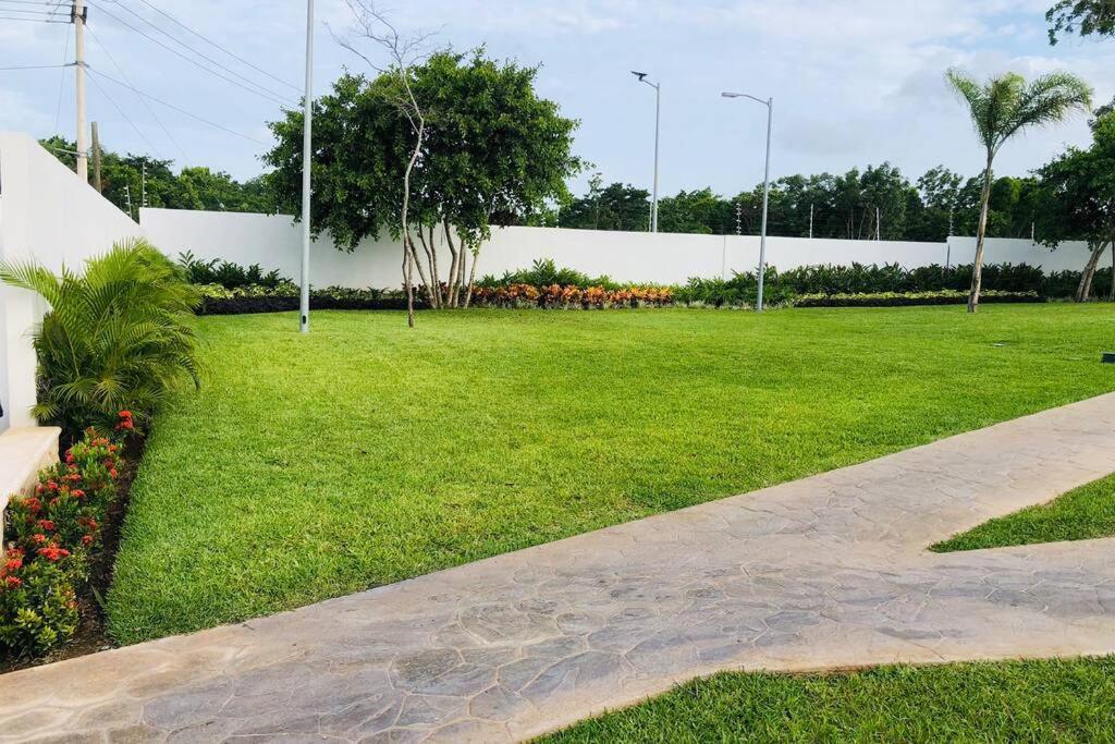 El Hogar Que Deseas Para Vacacionar. كانكون المظهر الخارجي الصورة