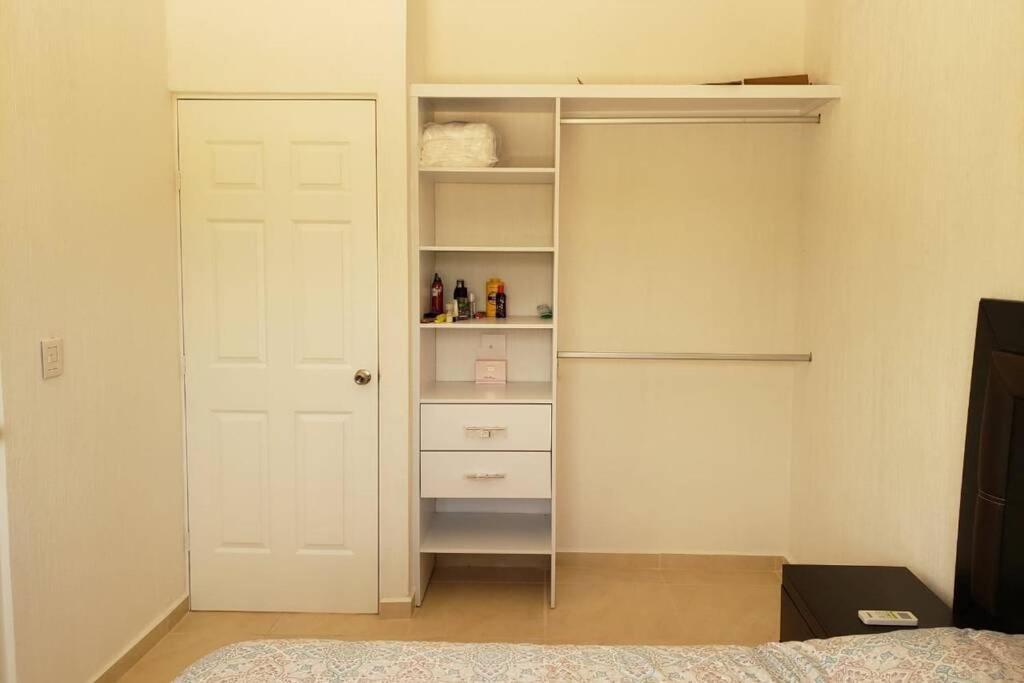El Hogar Que Deseas Para Vacacionar. كانكون المظهر الخارجي الصورة