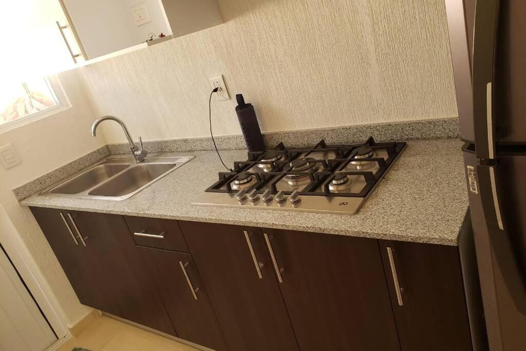 El Hogar Que Deseas Para Vacacionar. كانكون المظهر الخارجي الصورة