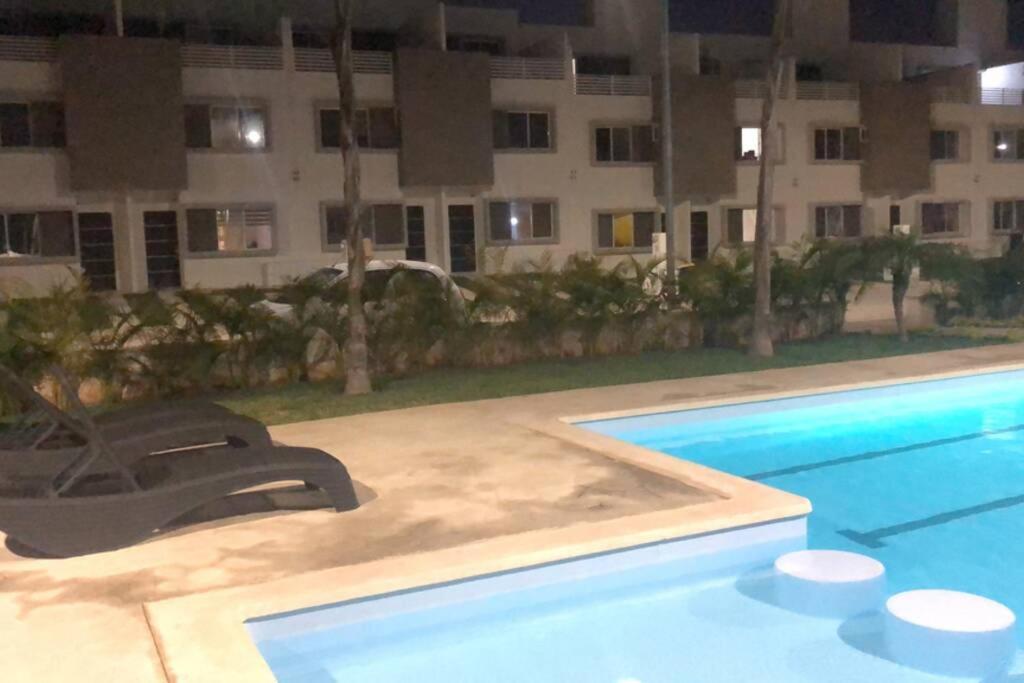 El Hogar Que Deseas Para Vacacionar. كانكون المظهر الخارجي الصورة