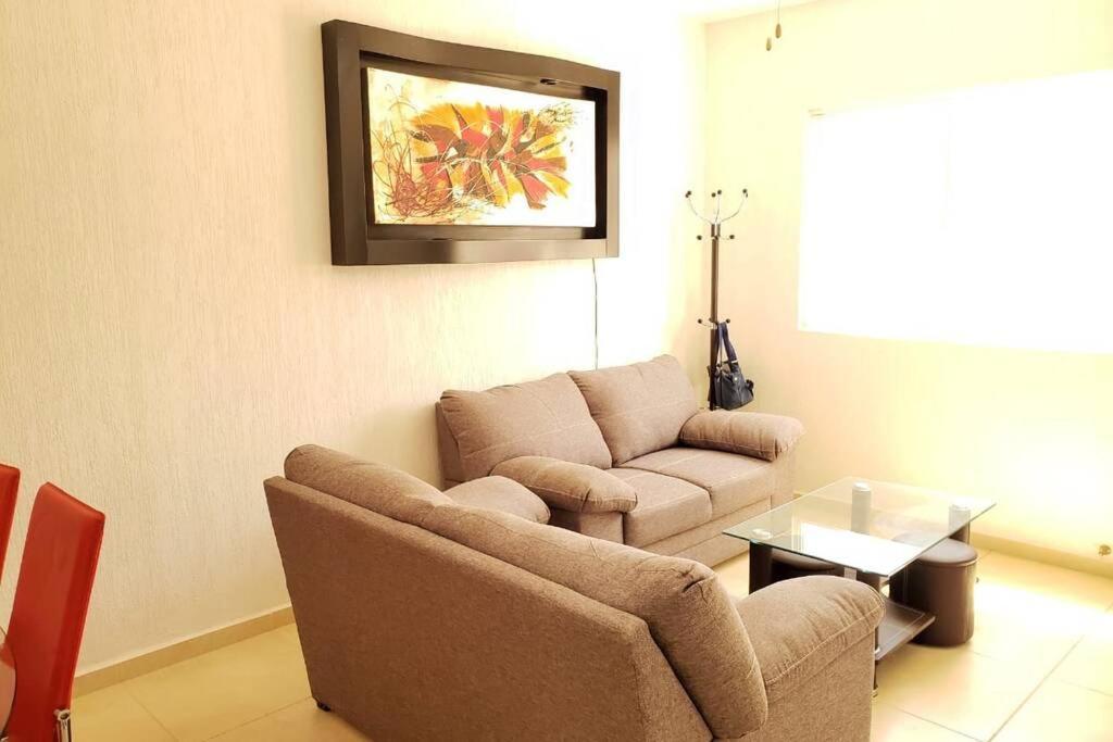 El Hogar Que Deseas Para Vacacionar. كانكون المظهر الخارجي الصورة