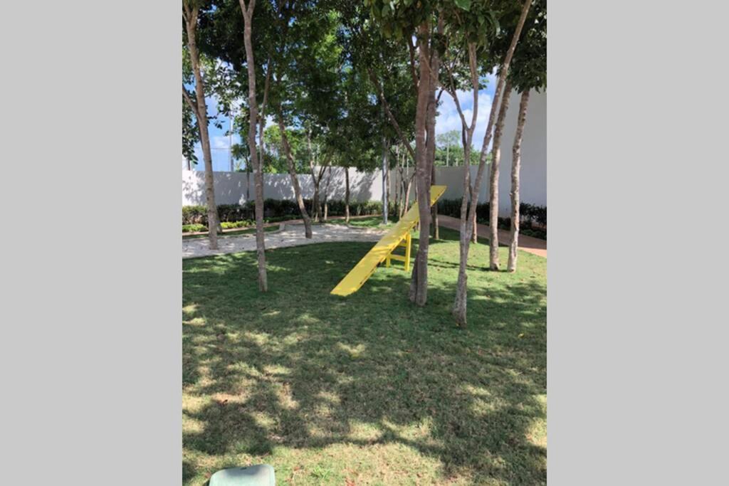 El Hogar Que Deseas Para Vacacionar. كانكون المظهر الخارجي الصورة